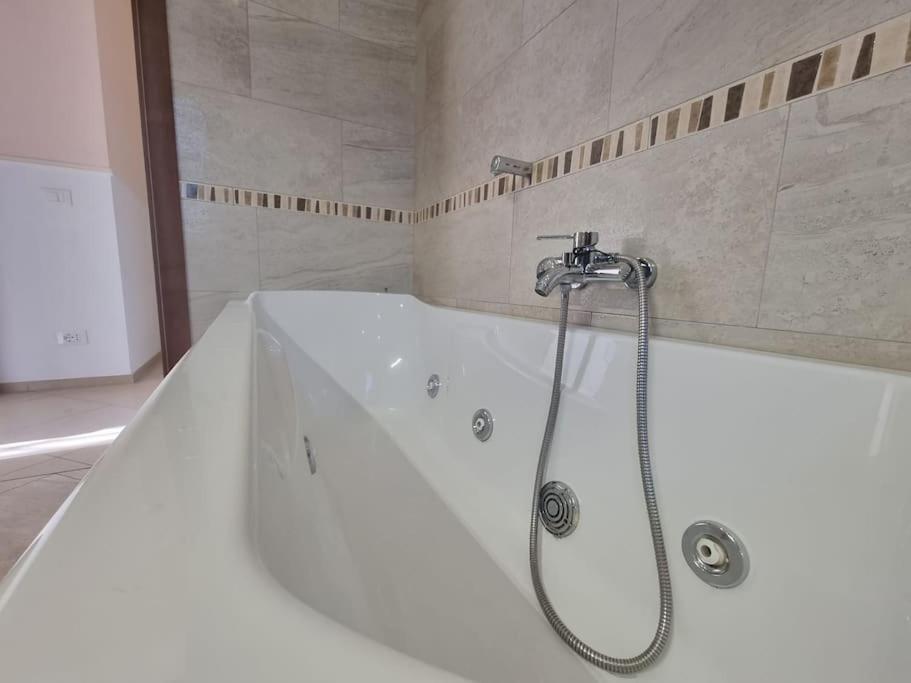 -5 Min From Bus Stop-Free Parking Roma Exterior foto