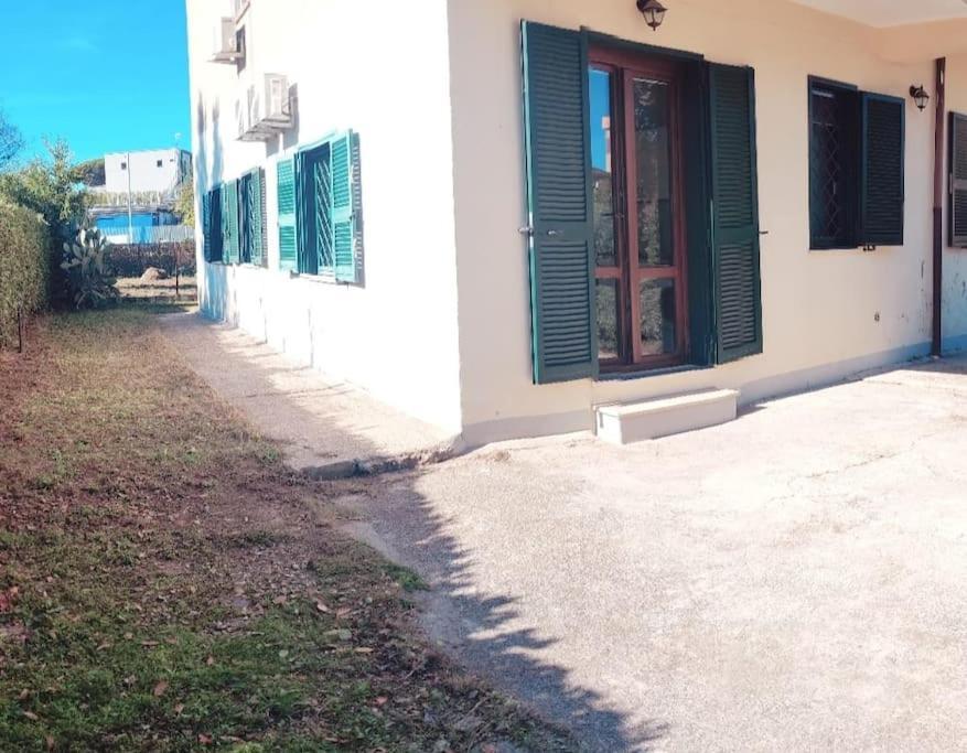 -5 Min From Bus Stop-Free Parking Roma Exterior foto
