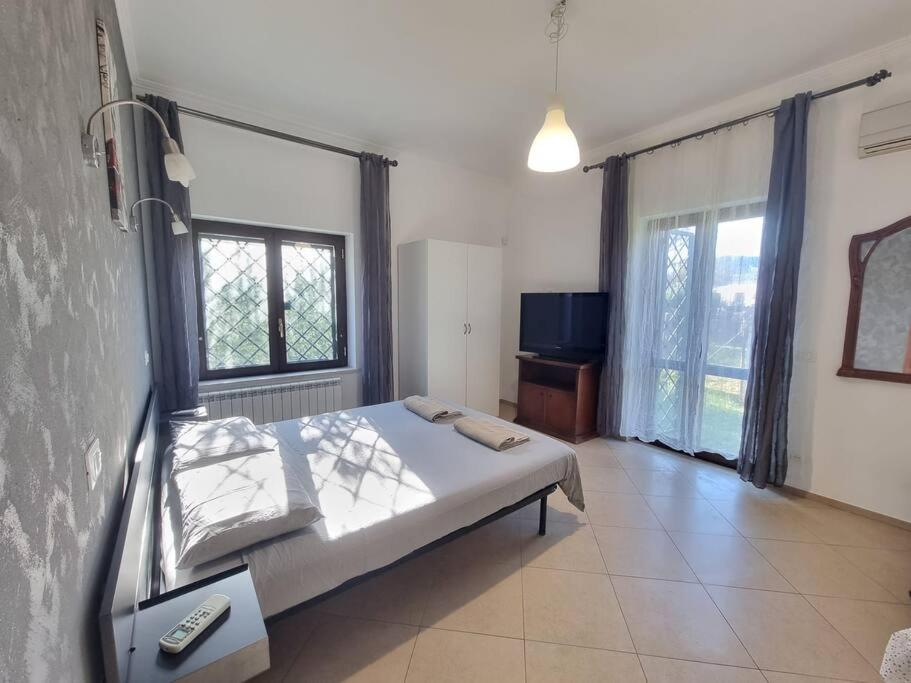 -5 Min From Bus Stop-Free Parking Roma Exterior foto
