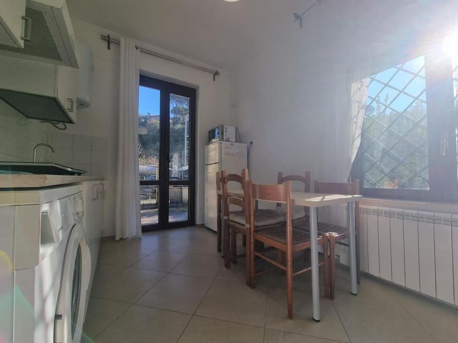 -5 Min From Bus Stop-Free Parking Roma Exterior foto