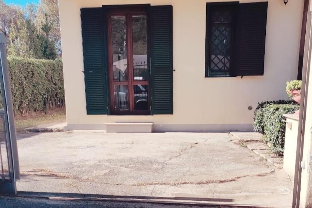 -5 Min From Bus Stop-Free Parking Roma Exterior foto