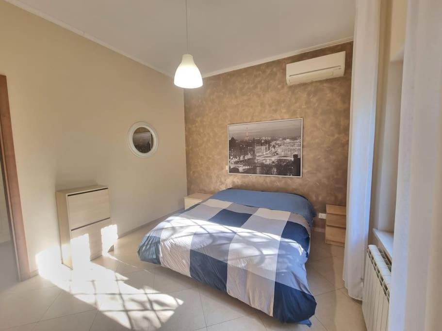 -5 Min From Bus Stop-Free Parking Roma Exterior foto
