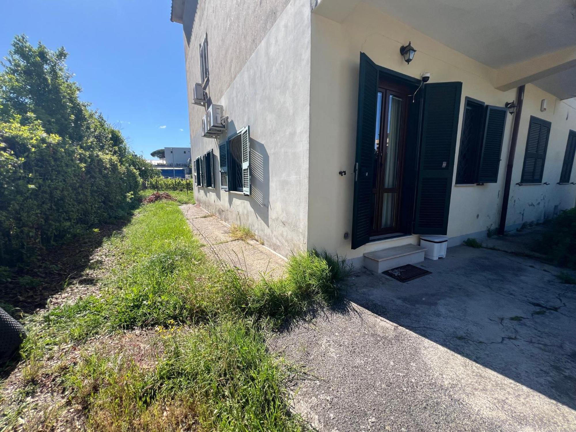 -5 Min From Bus Stop-Free Parking Roma Exterior foto